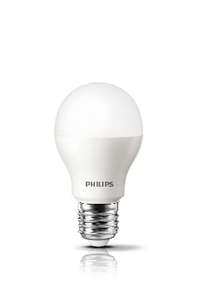 Лампа светодиодная LED A60 7 Вт 720 Лм 6500 К E27 К 220-240 В IP20 Ra 80-89 (класс 1В) ESS PHILIPS