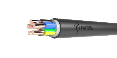 Кабель силовой ППГнг(A)-HF 5х50мк(N.PE)-0.66 ТРТС