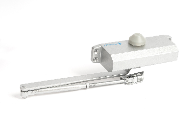 Доводчик дверной SPRUT Door Closer-091GR