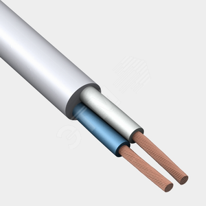Провод ПВС 2х6 ТРТС