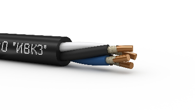 Кабель силовой ППГнг(А)-FRHF 4х6(ок)(N)-0,66ТРТС