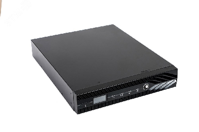 Источник бесперебойного питания Online SKAT-UPS 2000 ВА/ 1800 Вт Rack/Tower IEC C13