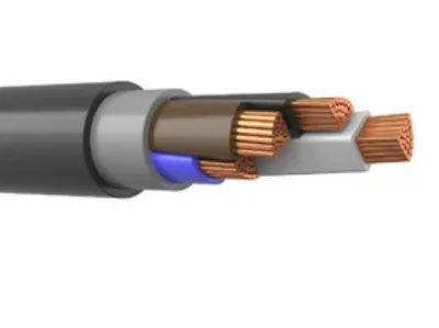 Кабель силовой ВВГнг(А)-FRLS 5х120,0 мс (N.РЕ)-1,0 ТРТС