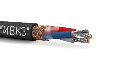 Кабель монтажный МКЭШнг(A)-LS 3х0.75  ТРТС