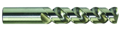 Сверло по металлу, DIN 338, HSS-GK, Тип N, d 3.20 мм