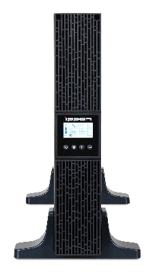 Источник бесперебойного питания Line-interactive Smart Winner II 3000 Ва 2 мин Tower 8хIEC C13, USB, RS232