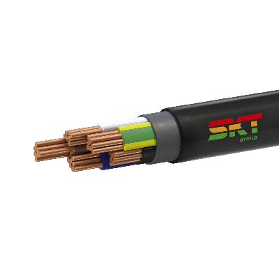 Кабель силовой ВВГнг(А)-LS 5х35мс(N.PE)-0.660 ТРТС