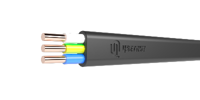 Кабель силовой ППГ-Пнг(A)-HF 3х1.5ок(N.PE)-0.66 ТРТС