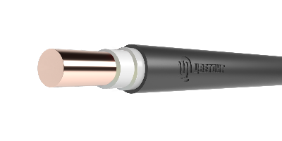 Кабель силовой ППГнг(A)-HF 1х35мк-0.66 ТРТС