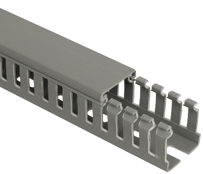 Короб перфорированный 40х60 ИМПАКТ - М (2м)