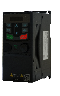 Преобразователь частоты тип PAC020 1.5 кВт 400В, IP20