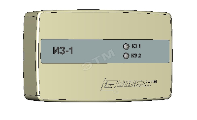 Изолятор шлейфа ИЗ-1 R1.