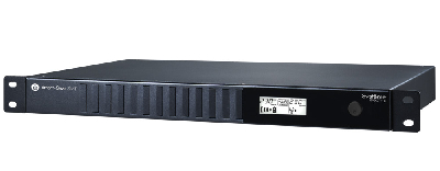 Источник бесперебойного питания Line-interactive SMTSE 750 ВА/450 Вт 1/1 1 мин Rack 4хIEC 60320 C13 USB, RS-232, SNMP, Intelligent Slot