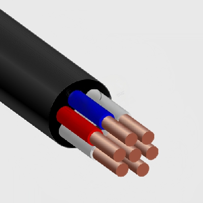 Кабель контрольный КППГнг(А)-HF 7х1.5