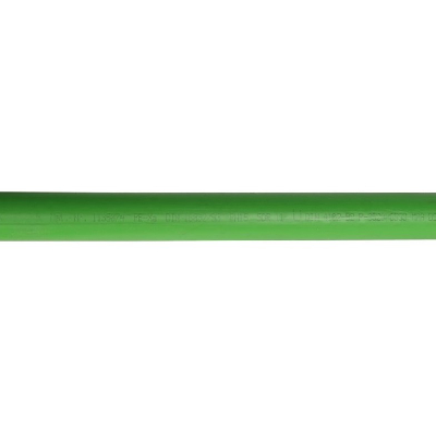 Труба для промышленности RAUPEX-K, SDR 11 90 x 8.2, зеленая, отрезок 5 м