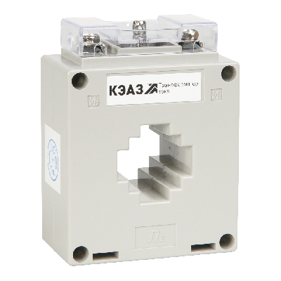 Трансформатор тока измерительный ТТК-30 250/5А-5ВА-0.5S-УХЛ3