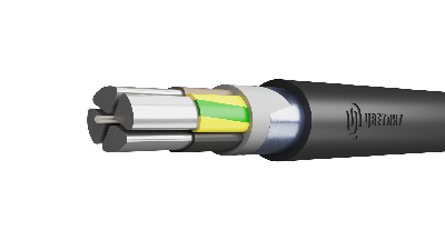 Кабель силовой АВБШвнг(А) 4Х240 мс(N)-1 ТРТС
