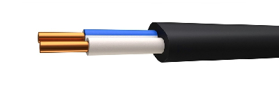 кабель силовой ВВГнг(А)-LS 2х1,5пл-0,660 (100м)