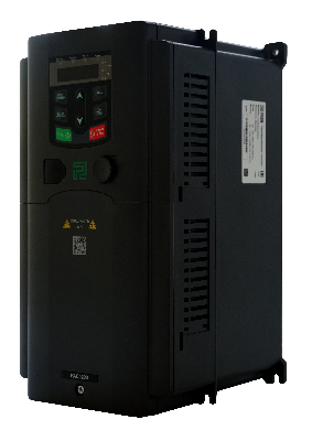 Преобразователь частоты тип PAC0200 30 кВт 400В, IP20