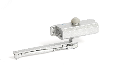 Доводчик дверной SPRUT Door Closer-071GR