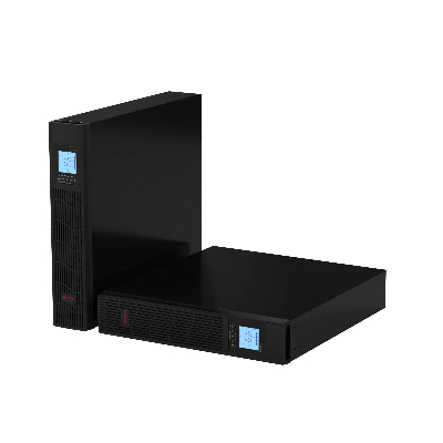 Источник бесперебойного питания line-interactive Info R Pro 1000 Ва 5 мин Rackmount 3xIEC C13, EPO, USB, RJ45, SNMP/AS400 слот