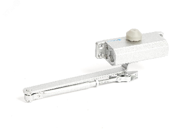 Доводчик дверной SPRUT Door Closer-051GR