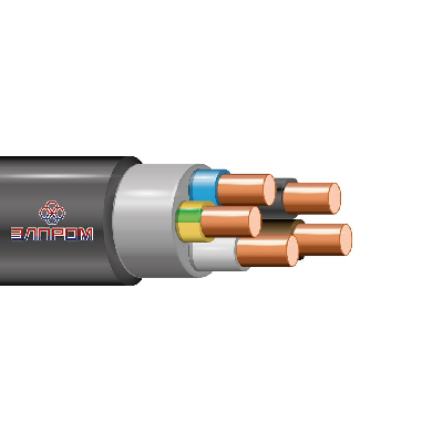 Кабель ППГ нг(А)HF 5х10.0 0.66кВ