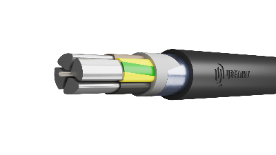 Кабель силовой АВБШвнг(А) 4Х185 ос(N)-1 ТРТС