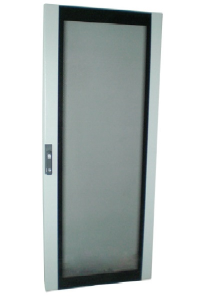 Дверь CQE 2200х600мм с ударопрочным стеклом