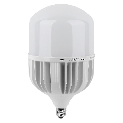 Лампа светодиодная LED HW 100Вт E27/E40  (замена 1000Вт) белый OSRAM