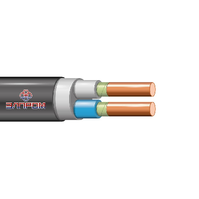 Кабель ВВГ нг(А)FRLS 2х1.5 0.66кВ