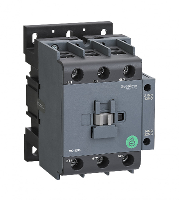 КОНТАКТОР MC1E 3P 95A НО+НЗ 220V/230V 50/60ГЦ