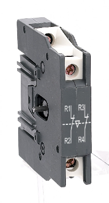 Блокировка механическая БМ-03 для контакторов КМ-103 40-95А