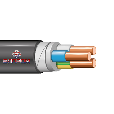 Кабель ВБШв нг(А)LS 3х6.0 0.66кВ