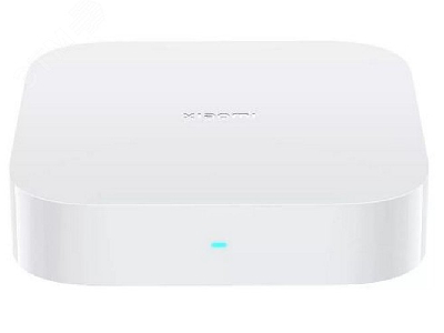 Центр управления умным домом Xiaomi Smart Home Hub 2 ZNDMWG04LM