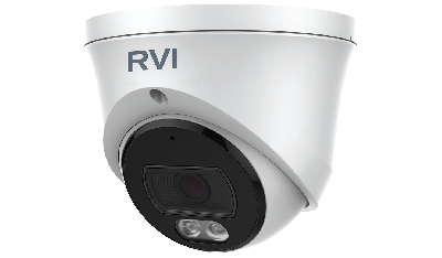 Видеокамера IP купольная 4Мп (объектив 2.8мм)
