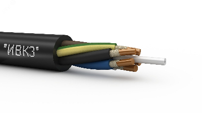 Кабель силовой ППГнг(А)-FRHF 5х6(ок)(N,РЕ)-0,66ТРТС