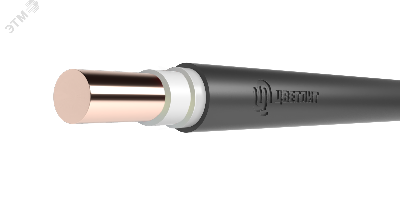 Кабель силовой ВВГнг(А)-LS 1х35мк-0,66 ТРТС