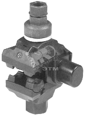 Зажим прокалывающий TTD 151 AFJ2TA(16-95)(2,5-35)